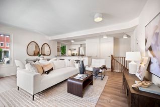Condo Townhouse for Sale, 5050 Intrepid Dr #50, Mississauga, ON Condo Townhouse for Sale, 5050 Intrepid Dr #50, Mississauga, ON