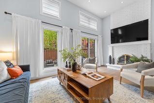 Townhouse for Sale, 4165 Fieldgate Dr #107, Mississauga, ON