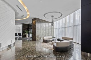 Property for Rent, 60 Absolute Ave #1901, Mississauga, ON