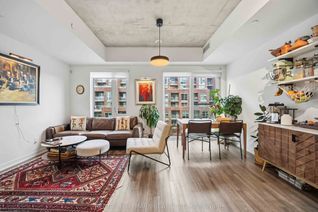 Condo Apartment for Rent, 1808 St Clair Ave W #509, Toronto, ON