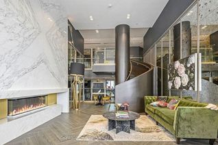 Apartment for Sale, 395 Dundas St #820, Oakville, ON