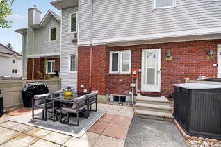 Condo Townhouse for Sale, 22 Goulbourn Way #5M, Stittsville - Munster - Richmond, ON Condo Townhouse for Sale, 22 Goulbourn Way #5M, Stittsville - Munster - Richmond, ON