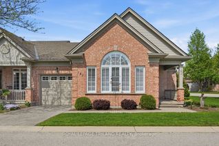 Property for Sale, 2025 Meadowgate Blvd #142, London South, ON