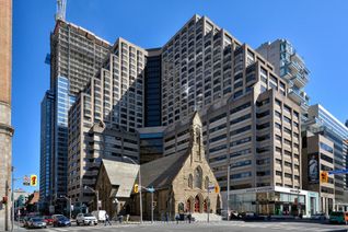 Apartment for Sale, 175 Cumberland St #2202, Toronto, ON