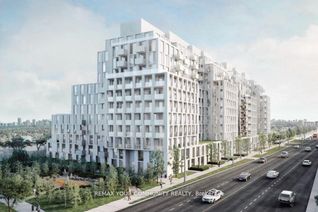 Condo for Rent, 500 wilson Ave #1218, Toronto, ON
