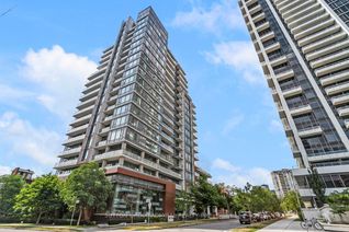 Condo for Sale, 68 Canterbury Pl #PH09, Toronto, ON