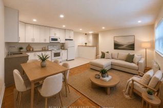 Apartment for Rent, 57 Rawlinson Ave #6, Toronto, ON