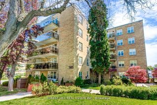 Property for Sale, 2603 Bathurst St #208, Toronto, ON
