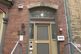 Townhouse for Rent, 215 Jarvis St #4, Toronto, ON Townhouse for Rent, 215 Jarvis St #4, Toronto, ON