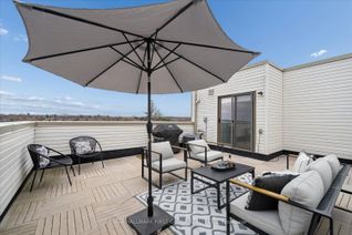 Property for Sale, 1460 Whites Rd #224, Pickering, ON