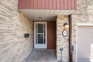 Property for Sale, 915 Inverhouse Dr #15, Mississauga, ON