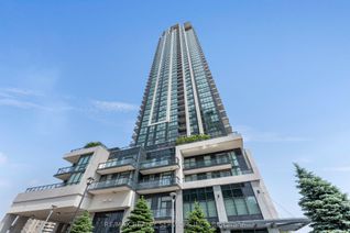 Property for Sale, 3975 Grand Park Dr #1506, Mississauga, ON