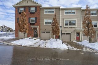 Property for Sale, 1850 BEAVERBROOK Ave #3, London North, ON