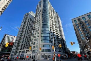 Condo Apartment for Sale, 195 Besserer St #1908, Lower Town - Sandy Hill, ON Condo Apartment for Sale, 195 Besserer St #1908, Lower Town - Sandy Hill, ON