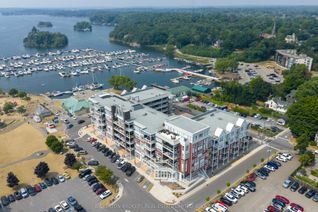 Property for Sale, 130 Water St #406, Gananoque, ON Property for Sale, 130 Water St #406, Gananoque, ON