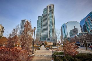 Condo for Rent, 5168 Yonge St #2907, Toronto, ON