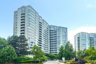 Property for Sale, 150 Alton Towers Cir #405, Toronto, ON