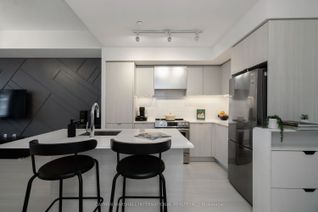 Townhouse for Sale, 30 Gibbs Rd #108, Toronto, ON