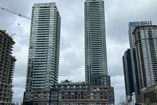 Property for Rent, 430 Square One Dr #416, Mississauga, ON