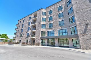 Apartment for Sale, 379 Scott St #307, St. Catharines, ON