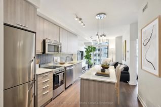Property for Sale, 105 George St #903, Toronto, ON