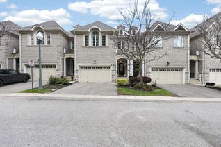 Property for Sale, 428 Terry Carter Cres #48, Newmarket, ON