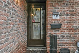 Condo for Sale, 12 Woodglen Way, Markham, ON Condo for Sale, 12 Woodglen Way, Markham, ON