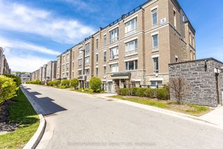 Property for Sale, 30 Dunsheath Way #514, Markham, ON Property for Sale, 30 Dunsheath Way #514, Markham, ON
