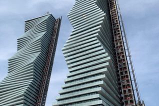 Property for Rent, 3900 Confederation Pkwy #2607, Mississauga, ON