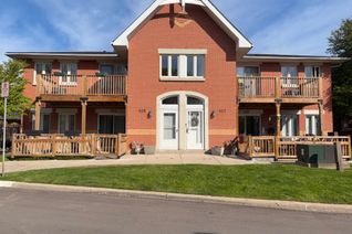 Property for Rent, 4140 Foxwood Dr #108, Burlington, ON
