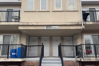 Property for Rent, 3033 Finch Ave W #2039, Toronto, ON