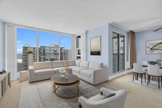 Apartment for Sale, 19 Woodlawn Rd E #614, Guelph, ON