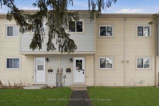 Townhouse for Sale, 228 Millroad Way, Orleans - Cumberland and Area, ON