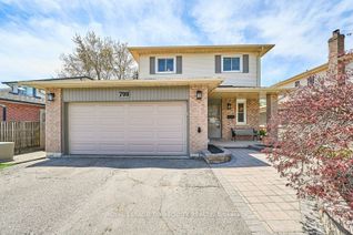 Property for Sale, 798 Greenbriar Dr, Oshawa, ON