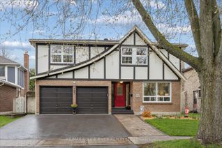Detached House for Sale, 137 Pringle Dr, Whitby, ON Detached House for Sale, 137 Pringle Dr, Whitby, ON