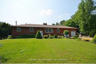 Detached House for Sale, 1825 6TH Line, Innisfil, ON