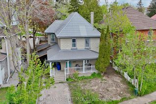 Property for Sale, 110 Mary St, Orillia, ON Property for Sale, 110 Mary St, Orillia, ON