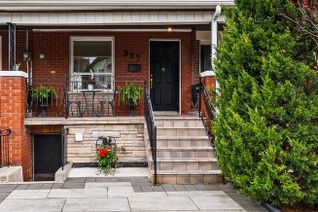 Property for Sale, 387 Bartlett Ave N, Toronto, ON Property for Sale, 387 Bartlett Ave N, Toronto, ON