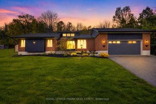 Bungalow for Sale, 892 Frank Hill Rd, Kawartha Lakes, ON Bungalow for Sale, 892 Frank Hill Rd, Kawartha Lakes, ON
