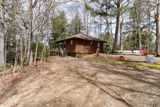 Detached House for Sale, 1131 - A West Camp Lake Rd, Lake of Bays, ON Detached House for Sale, 1131 - A West Camp Lake Rd, Lake of Bays, ON