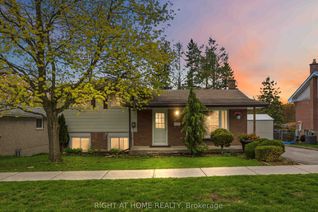 Sidesplit for Sale, 999 St Pauls St, Peterborough, ON