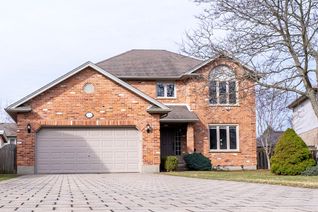 House for Sale, 134 Moraine Ct, London North, ON