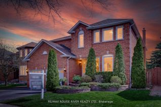 Detached House for Sale, 84 Silverbirch Pl, Whitby, ON Detached House for Sale, 84 Silverbirch Pl, Whitby, ON