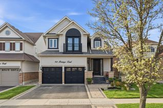 Detached House for Sale, 98 Portage Trl, Whitby, ON Detached House for Sale, 98 Portage Trl, Whitby, ON
