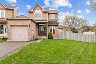 House for Sale, 61 Fry Cres, Clarington, ON
