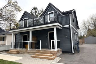 Triplex for Sale, 41 Mosley St, Aurora, ON Triplex for Sale, 41 Mosley St, Aurora, ON