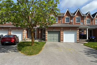 Townhouse for Rent, 16 Potter Cres, New Tecumseth, ON