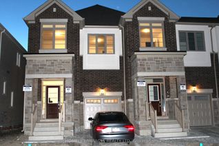 Property for Rent, 94 BERMONDSEY Way, Brampton, ON