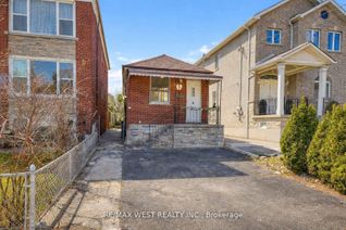 Bungalow for Sale, 538 McRoberts Ave, Toronto, ON Bungalow for Sale, 538 McRoberts Ave, Toronto, ON
