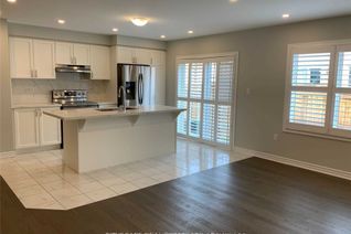 Freehold Townhouse for Rent, 285 Jean Landing N/A, Milton, ON